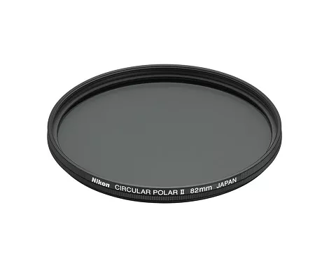 Nikon Polfilter Circular II 82MM